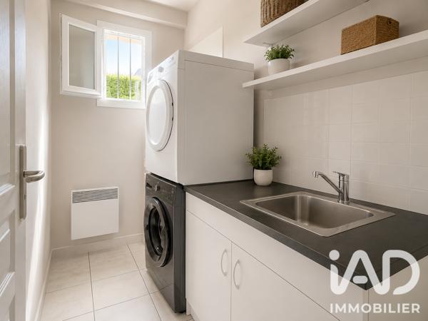 Maison à vendre 6 pièces 165 m² Trouville-sur-Mer