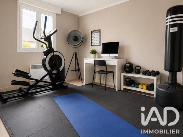 Maison à vendre 6 pièces 165 m² Trouville-sur-Mer