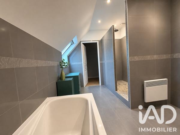 Maison à vendre 6 pièces 165 m² Trouville-sur-Mer