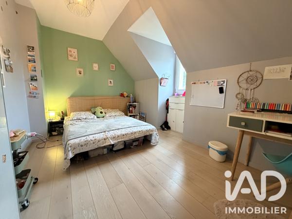 Maison à vendre 6 pièces 165 m² Trouville-sur-Mer