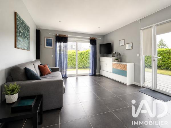 Maison à vendre 6 pièces 165 m² Trouville-sur-Mer