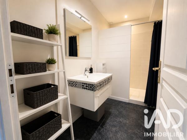 Maison à vendre 6 pièces 165 m² Trouville-sur-Mer