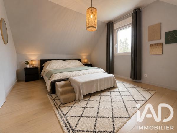 Maison à vendre 6 pièces 165 m² Trouville-sur-Mer