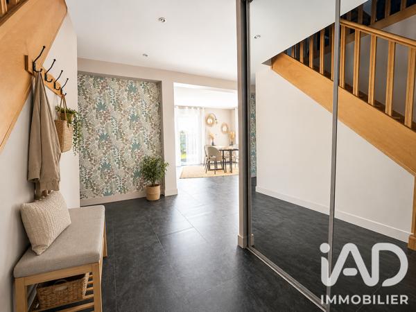 Maison à vendre 6 pièces 165 m² Trouville-sur-Mer