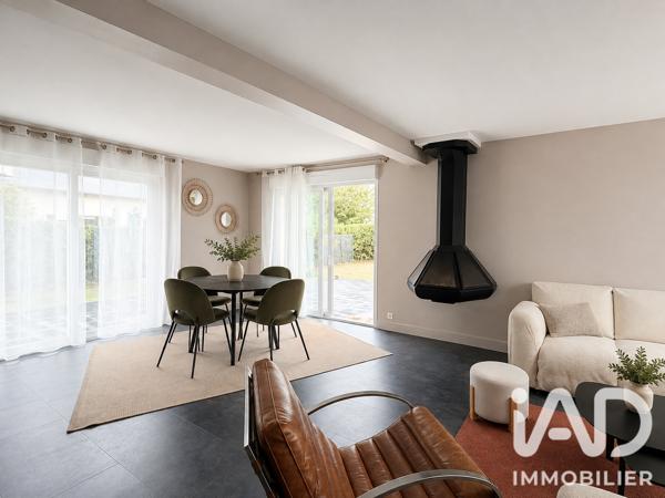 Maison à vendre 6 pièces 165 m² Trouville-sur-Mer
