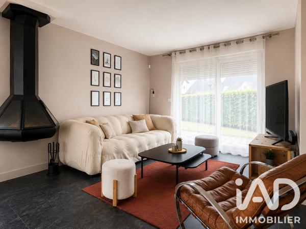 Maison à vendre 6 pièces 165 m² Trouville-sur-Mer