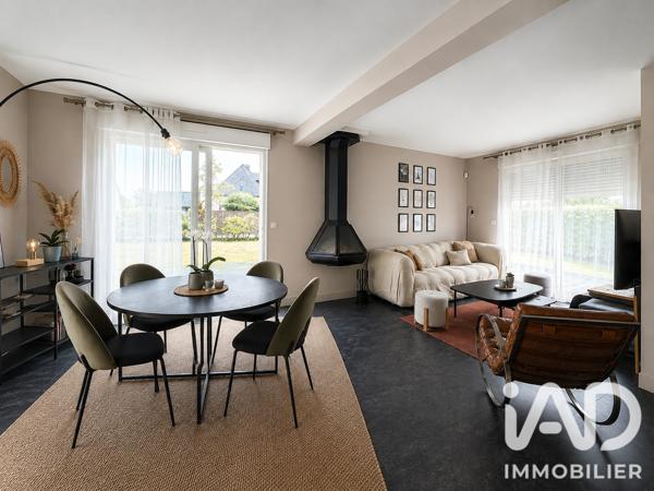 Maison à vendre 6 pièces 165 m² Trouville-sur-Mer