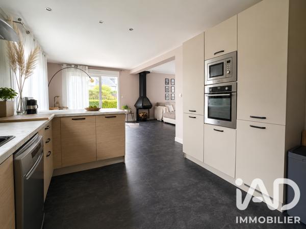 Maison à vendre 6 pièces 165 m² Trouville-sur-Mer