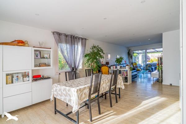 Maison à vendre |  Saint-Médard-en-Jalles |  5 pièces | 167 m²