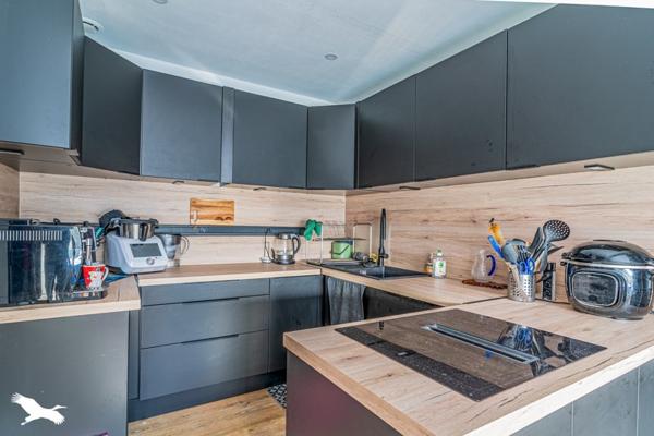 Maison à vendre |  Saint-Médard-en-Jalles |  5 pièces | 167 m²