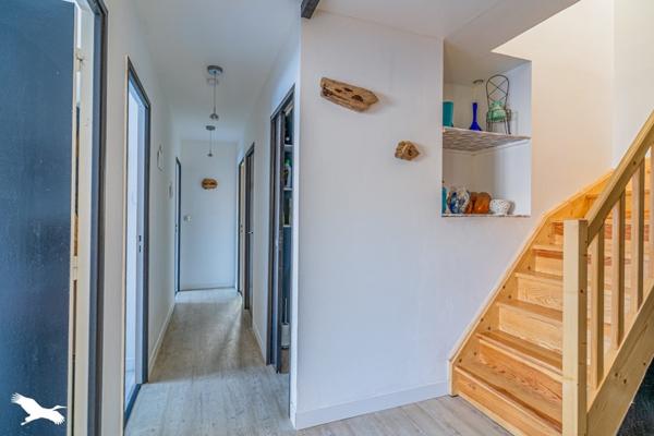 Maison à vendre |  Saint-Médard-en-Jalles |  5 pièces | 167 m²