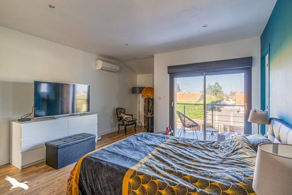 Maison à vendre |  Saint-Médard-en-Jalles |  5 pièces | 167 m²