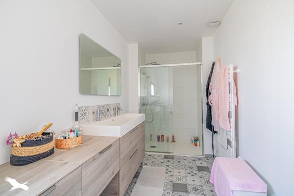 Maison à vendre |  Saint-Médard-en-Jalles |  5 pièces | 167 m²