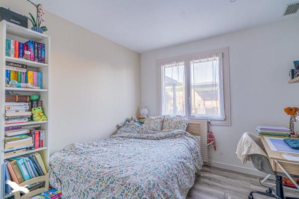 Maison à vendre |  Saint-Médard-en-Jalles |  5 pièces | 167 m²