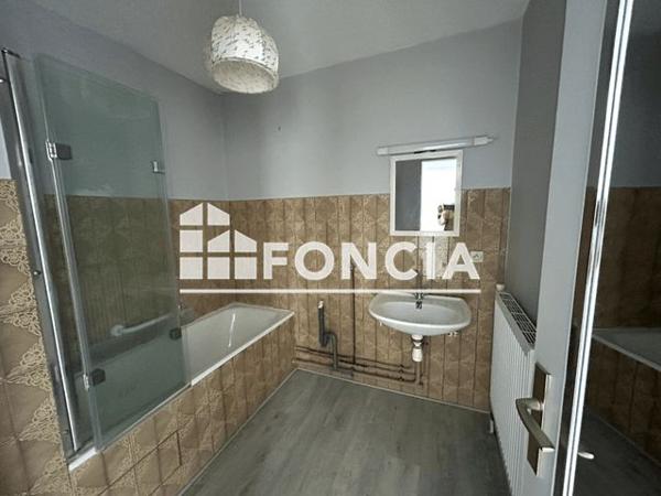 À vendre Appartement 2 pièces 45.17 m² - Saint-jean-de-luz 64500