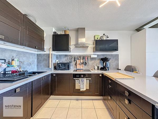 Appartement duplex Miramas 3 pièce(s) 66 m2