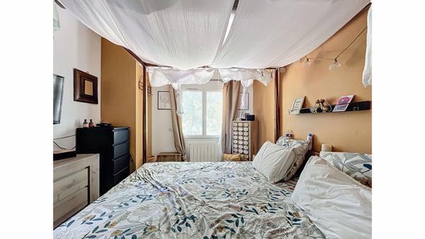 Trets - Maison T5 de163 m2 sur 4270 m² de parcelle