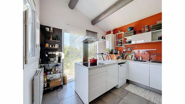 Trets - Maison T5 de163 m2 sur 4270 m² de parcelle