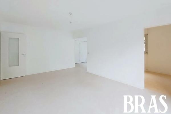 Appartement T4 - 66m² - Nantes ile de nantes