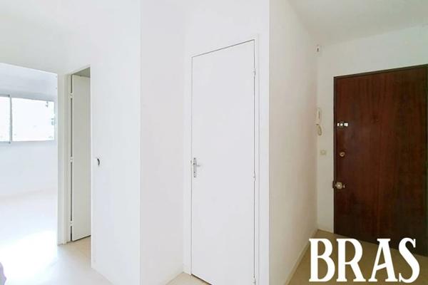 Appartement T4 - 66m² - Nantes ile de nantes