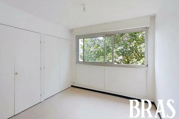 Appartement T4 - 66m² - Nantes ile de nantes