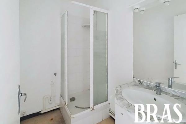 Appartement T4 - 66m² - Nantes ile de nantes