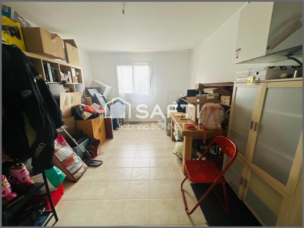 Maison de 154 m², à 5 minutes de Bellevigny.