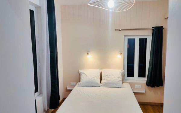 Appartement à vendre    1 pièce •  Saint-Georges-de-Didonne