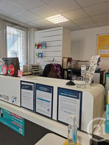 Immeuble à vendre  412,07 m 2   LES MOULINS  - 22
