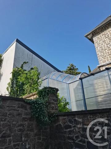 Immeuble à vendre  412,07 m 2   LES MOULINS  - 22