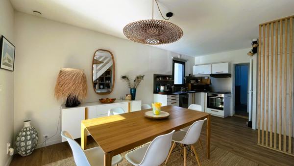 Maison/Villa à Vaux sur Mer de 77.14m2