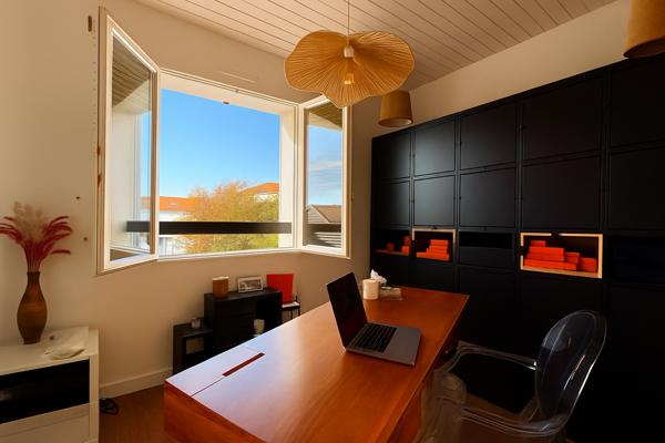 Maison/Villa à Vaux sur Mer de 77.14m2