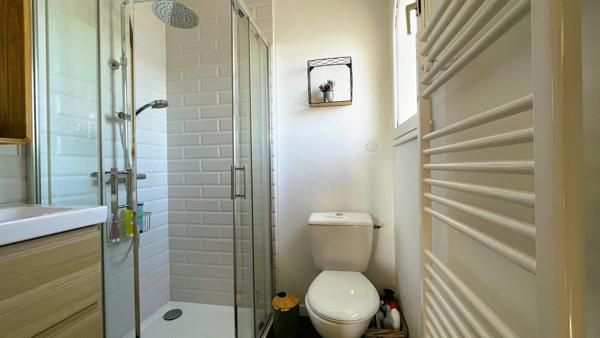 Maison/Villa à Vaux sur Mer de 77.14m2