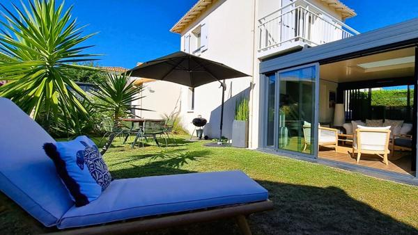 Maison/Villa à Vaux sur Mer de 77.14m2