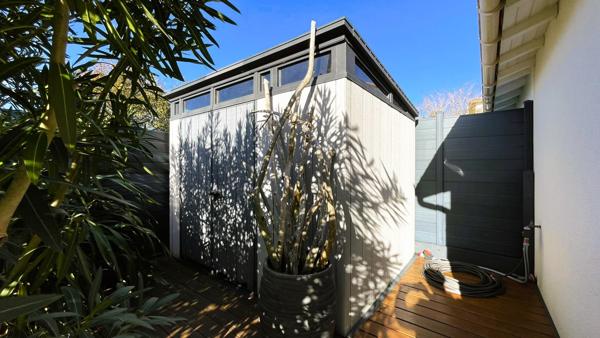 Maison/Villa à Vaux sur Mer de 77.14m2