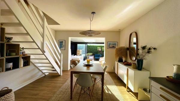 Maison/Villa à Vaux sur Mer de 77.14m2