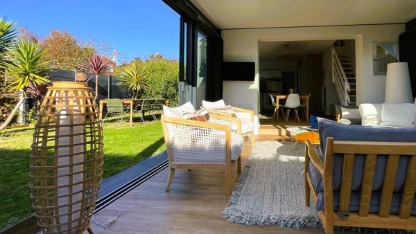 Maison/Villa à Vaux sur Mer de 77.14m2