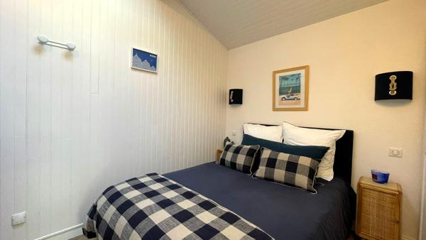 Maison/Villa à Vaux sur Mer de 77.14m2