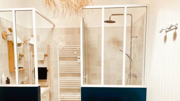 Maison/Villa à Vaux sur Mer de 77.14m2