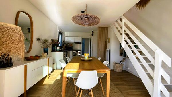 Maison/Villa à Vaux sur Mer de 77.14m2