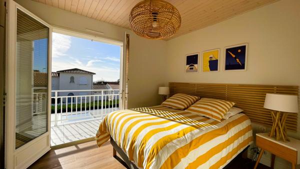 Maison/Villa à Vaux sur Mer de 77.14m2