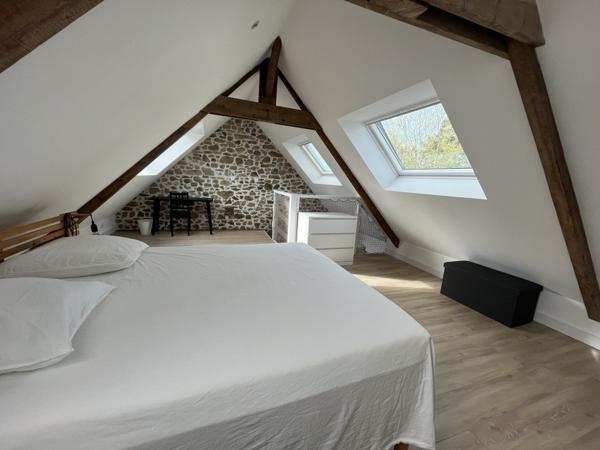 Maison à louer |  Lanester |  2 pièces | 70 m²