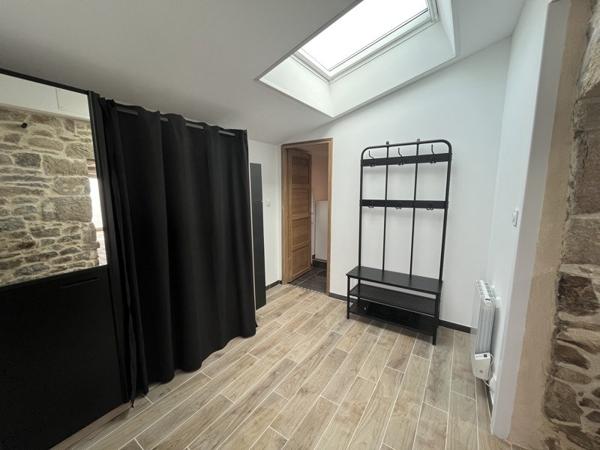 Maison à louer |  Lanester |  2 pièces | 70 m²