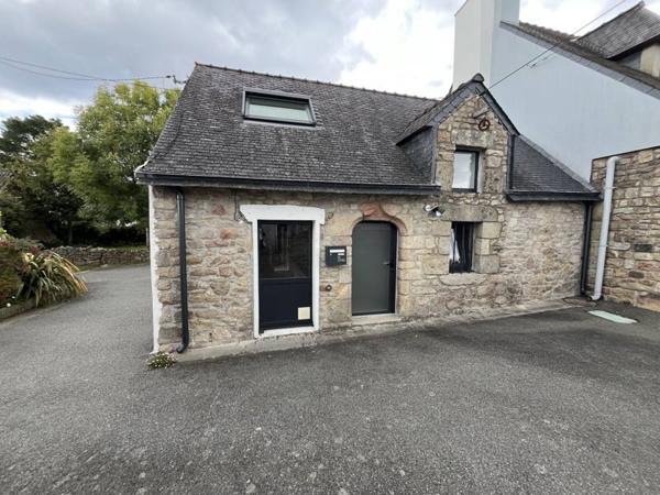 Maison à louer |  Lanester |  2 pièces | 70 m²