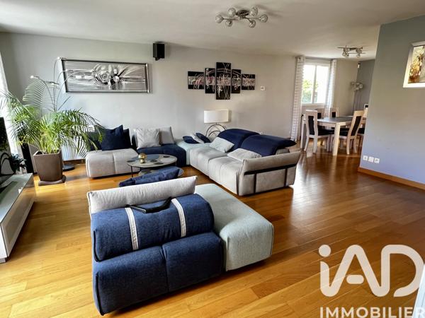 Maison à vendre 9 pièces 250 m² Darnétal