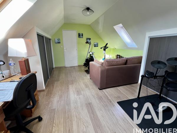 Maison à vendre 9 pièces 250 m² Darnétal