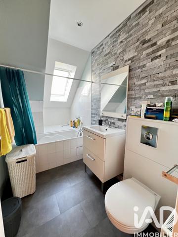 Maison à vendre 9 pièces 250 m² Darnétal