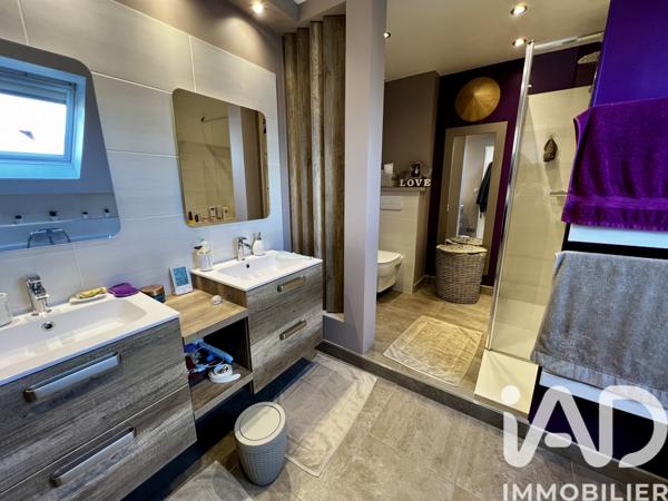 Maison à vendre 9 pièces 250 m² Darnétal