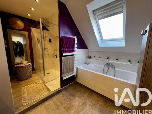 Maison à vendre 9 pièces 250 m² Darnétal