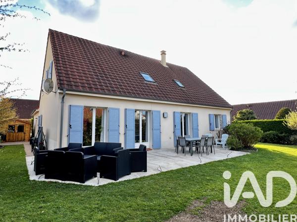 Maison à vendre 9 pièces 250 m² Darnétal